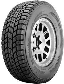 Grabber Arctic LT